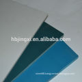 chemical resistant rigid pvc sheet